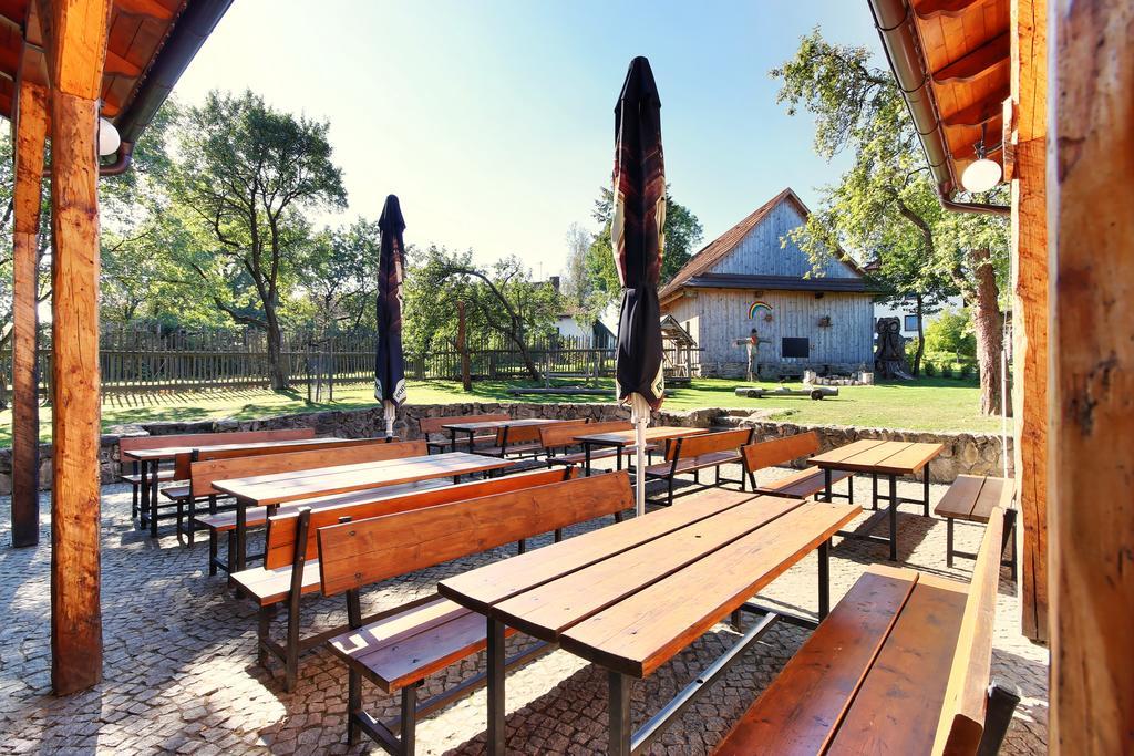 Klokočí Penzion Sněžné